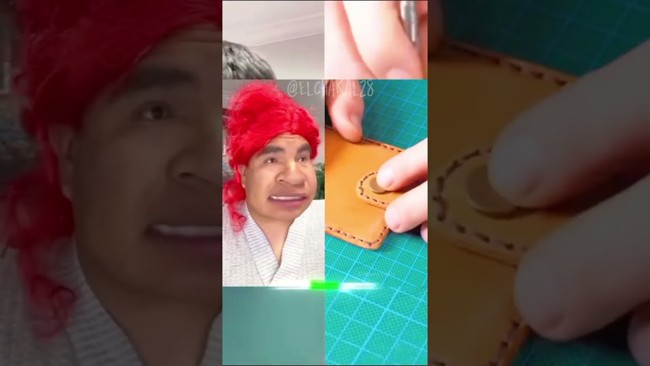 My Wife’s Funny Moments in the Kitchen