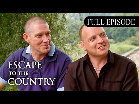 Escape to the Country Season 12 Episode 46: Monmouthshire (2011) | FULL EPISODE