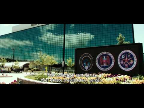 Snowden - Trailer