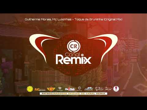 Guilherme Morais, Mc Lukinhas - Toque da Bruninha (Original Mix)