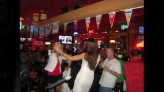 Steakhouse Restaurant   Laurel Maryland - YouTube2.flv