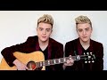 One Direction - Story Of My Life (Jedward Cover ...