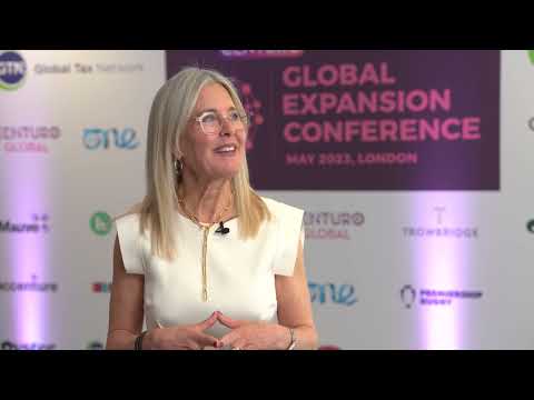 CenturoGEC2023: Top Female Leaders Share Vital DEI Insights for Today's Business World
