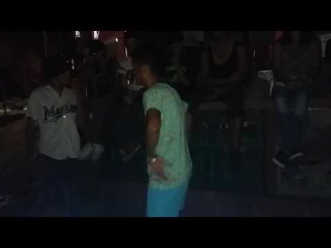 LaEscaleritaFree 4rtos Drog vs Pepy 6/3