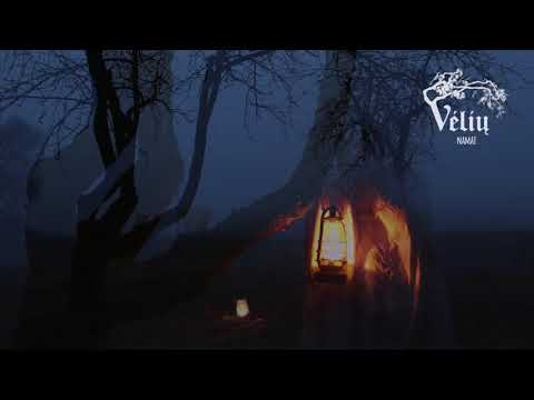 Vėlių Namai - Sventovit