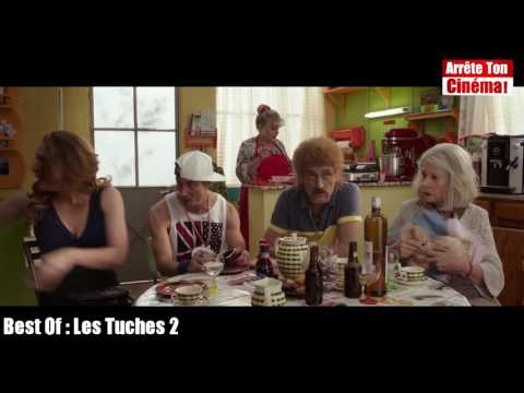 Best Of Les Tuches 2 : Embrouille Stephanie et Will Tuches, ça suffit, ya la ptite maison dans la pr