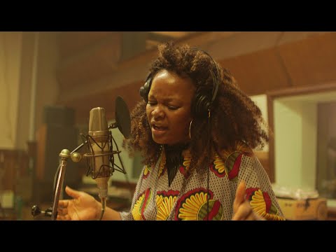 They Must Be Crazy feat. Selma Uamusse - "Expensive Water (Mati Yakataika)"