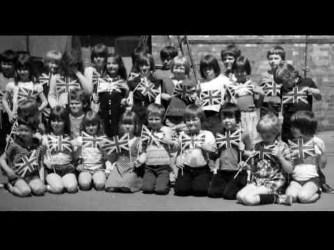 Giant Star - 'England's Burning'