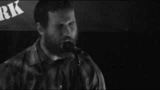 Chuck Ragan & Sundowner - Bleeder