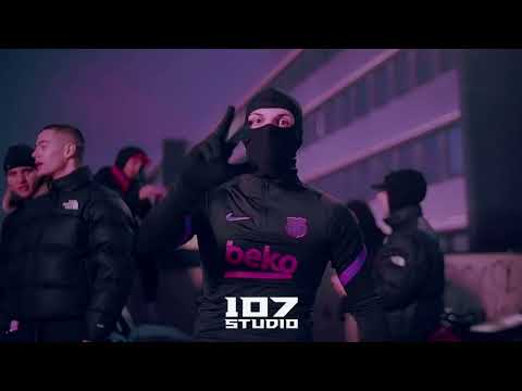 [FREE] Rhove x Morad x Nabi x 8blevrai Type beat - "NELLA ZONE" | Dance x Trap x Drill Type beat