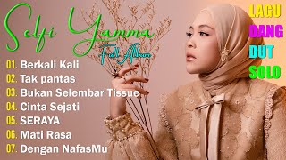 Download lagu Selfi Yamma Spesial Full Album Terbaru 2025 || Berkali Kali || Tak pantas || Cinta Sejati mp3