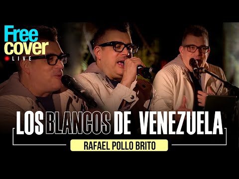 [Free Cover] Rafael Pollo Brito - Homenaje a Los Blanco de Venezuela