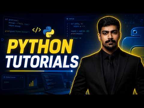 Python Oop Tutorial Part 2 Abstraction Encapsulation Inheritance Explained