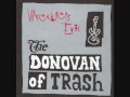 Wreckless Eric - "Semi Porn0 Statuette" - (Donovan of Trash)