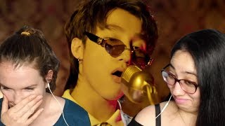 SƠN TÙNG M-TP | CHẠY NGAY ĐI (ONIONN REMIX)| RUN NOW Reaction