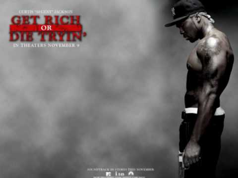 50 Cent - I'll Whip Ya Head Boy ft. Young Buck