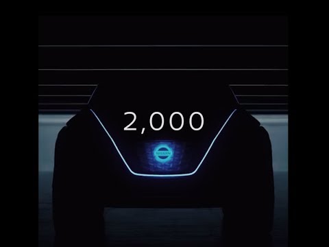 Thumbnail for NISSAN - Brain to vehicle technology You And Your Nissan by Vehicle, Nissan