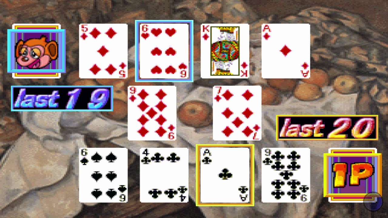 Gameplay Video