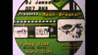 Dj James BND - Mixxing records (Original mix)