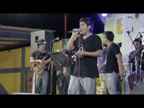 MIX CORAZONES ENAMORADOS BRISA MARINA CONCIERTO 2015 HD