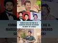Kumar Sanu On His Hit Songs With Nadeem-Shravan! #kumarsanu #nadeemshravan #shorts