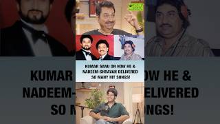 Download lagu Kumar Sanu On His Hit Songs With Nadeem-Shravan! #kumarsanu #nadeemshravan #shorts mp3 Download lagu Kumar Sanu On His Hit Songs With Nadeem-Shravan! #kumarsanu #nadeemshravan #shorts mp3