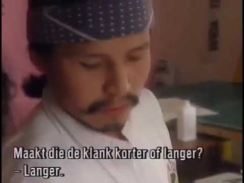 45 1992 De wereld van Boudewijn Büch   Canada 4