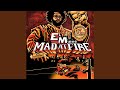 Mad At Fire