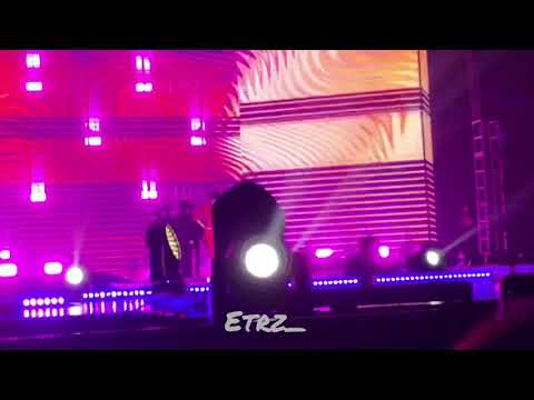 190816 Kang Daniel Color On Me Fanmeeting in Singapore | What Are You Up To 뭐해