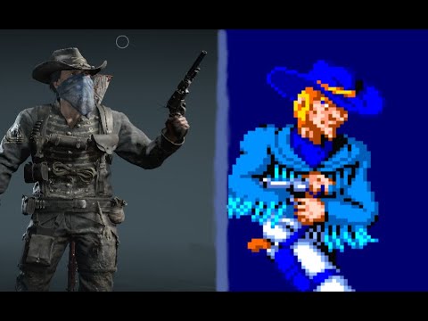 Steam Community :: Video :: Hunt Showdown before and after reshade