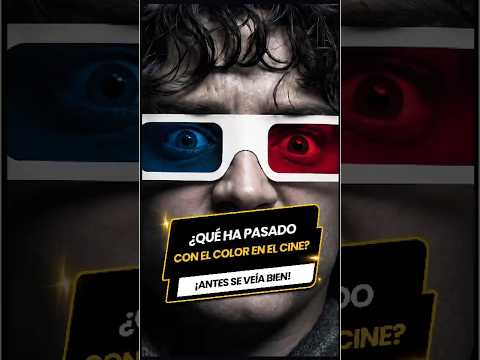 🍿¿Por qué todas las películas actuales se ven iguales?🍿