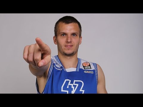 Play of the night: Valdas Vasilyus, Neptunas Klaipeda