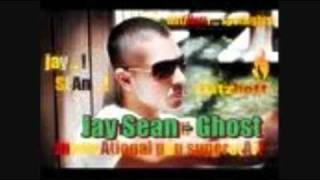 Jay Sean - Ghost (FULL SONG)