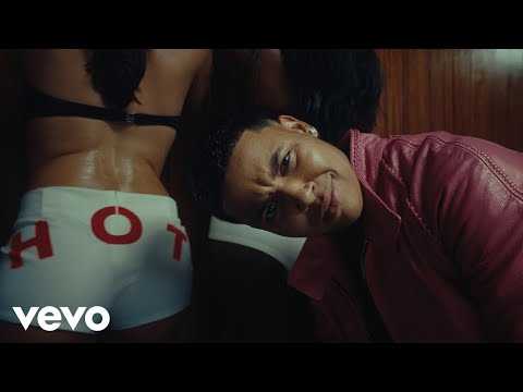 kwn - risk it all (Official Video)
