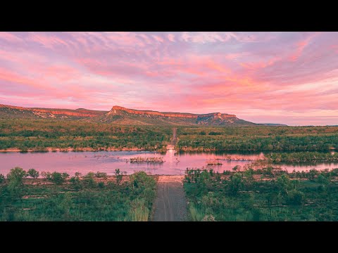Into The Kimberley - Exploring Kununurra's Magic Spots