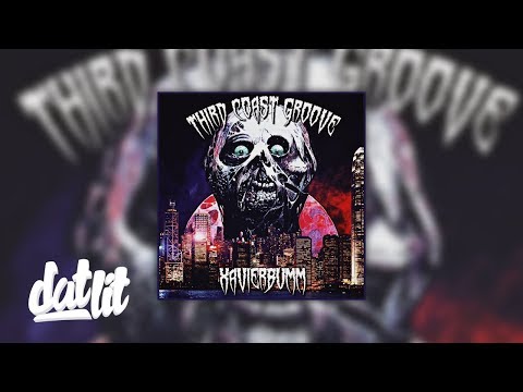 AKUMA KLAN - THIRD COAST GROOVE (XAVIERBUMM)