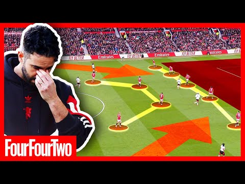 Why Ruben Amorim's Man United Isn't Working