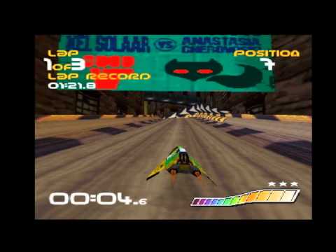 WipeOut Soundtrack Vid #6.mp4