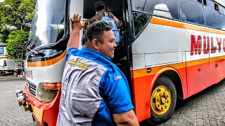 Download lagu begini reaksi crew mulyo saat tahu DRIVER RENDA MULYO sudah pindah ke SUGENG RAHAYU! mp3 Download lagu begini reaksi crew mulyo saat tahu DRIVER RENDA MULYO sudah pindah ke SUGENG RAHAYU! mp3