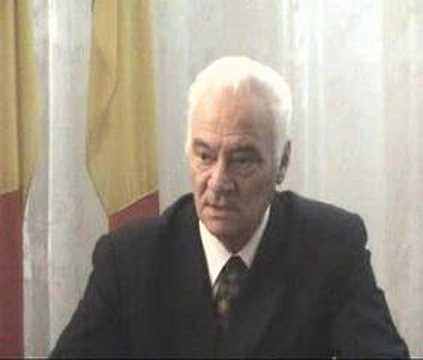 Esec finantare statie deseuri pascani