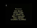 The Simpsons Credits 1990