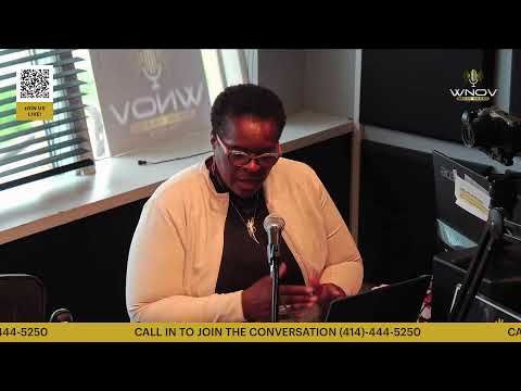 SAY SOMETHING REAL WITH MICHELLE BRYANT: interview with MPD CHIEF JEFF NORMAN