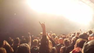 Skindred - Intro - Under Attack 07/11/2015