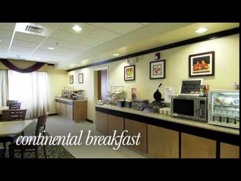 Fairfield Inn & Suites - Lithonia, GA