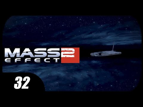 MSV Strontium Mule! - Mass Effect 2 #32