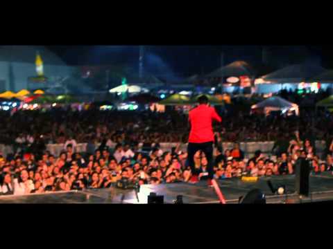 A film by @Ahyron - Gustavo y Rein - Ferias de Barquisimeto 2013
