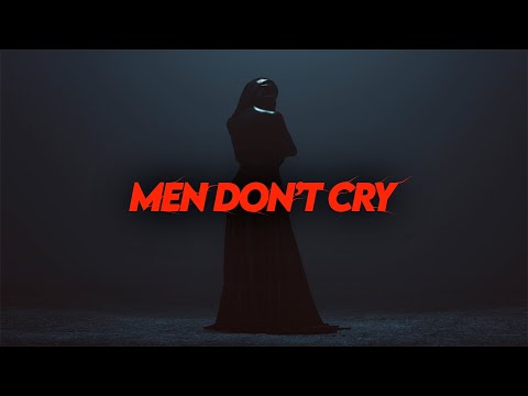 Besomorph - Men Don't Cry (feat. RIELL)