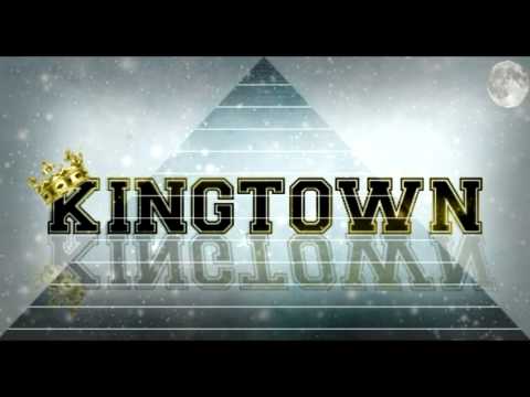 R.A.V ft. Dzinn - Allein sein