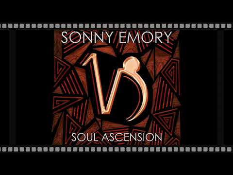 Sonny Emory - Latina