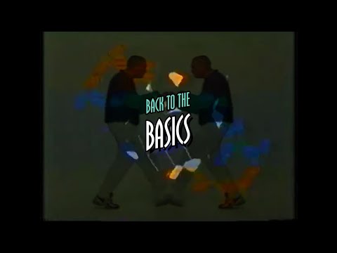 Elite Enemy - Back To The Basics (Official Videoclip)